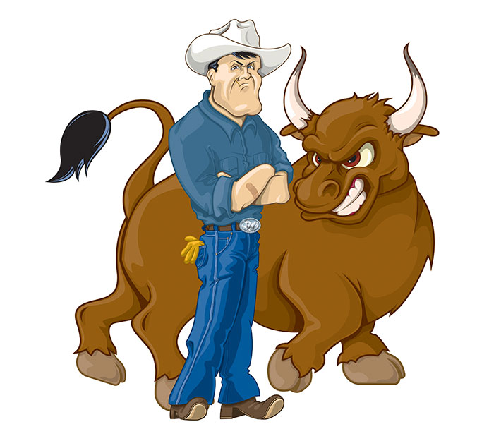 Bubba-Bull-Characters