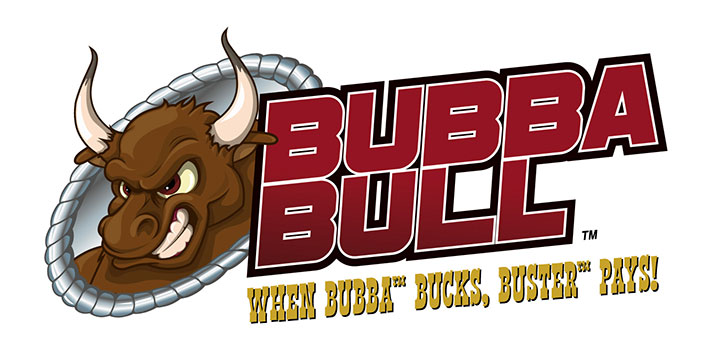 Bubba-Bull_Logo
