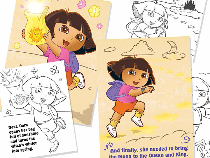 Dora-Sketches-[sm]