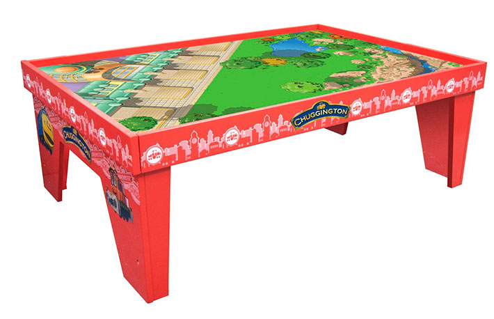 Play-Table